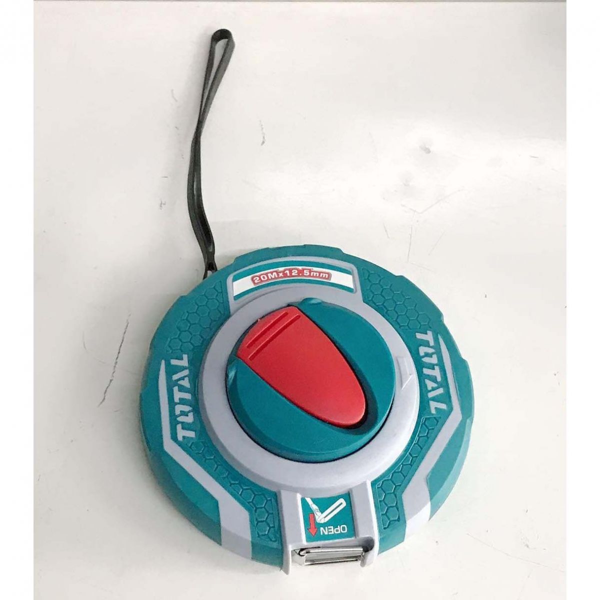 Thước cuộn thép TOTAL TMT11206