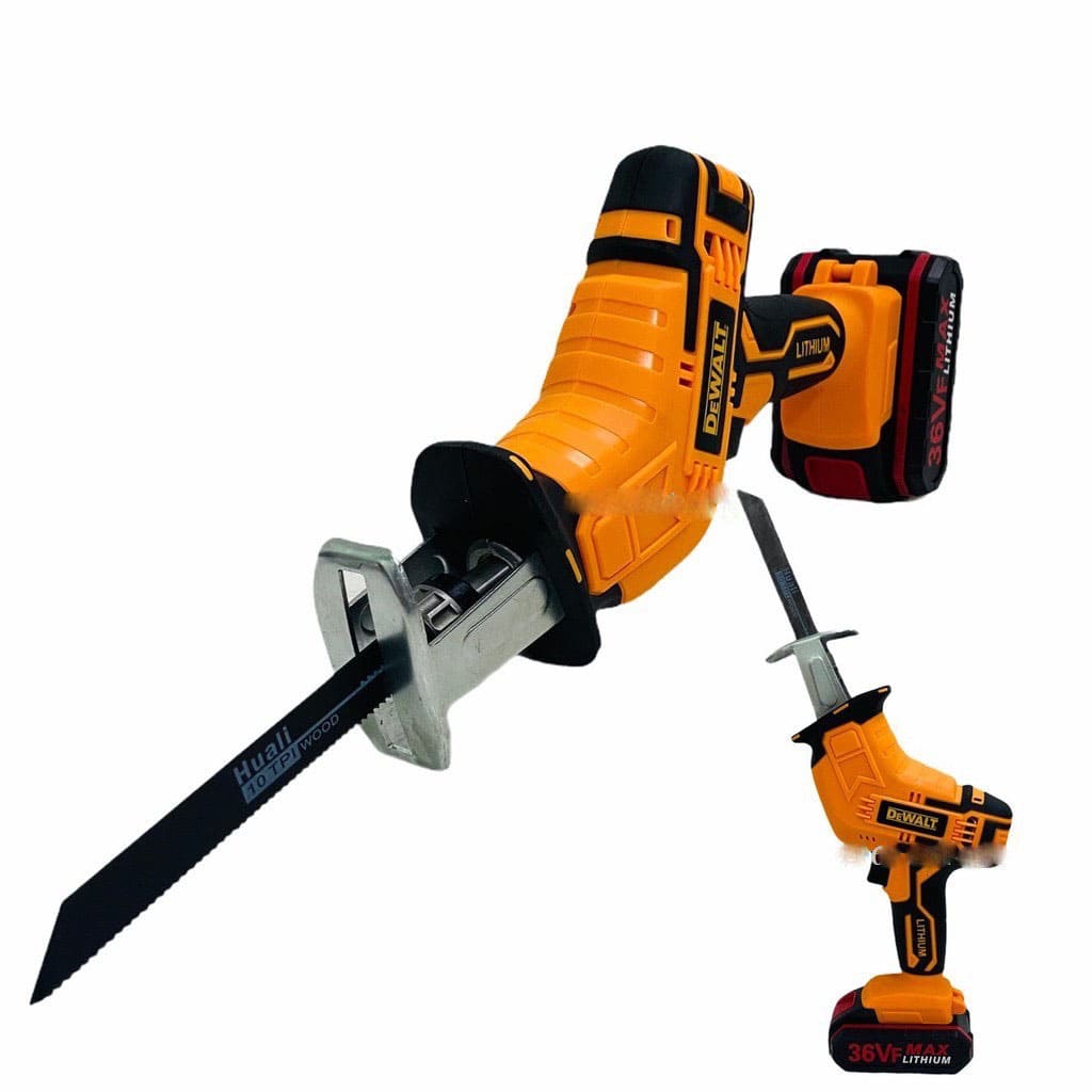 Máy Cưa Kiếm DeWalt 36V